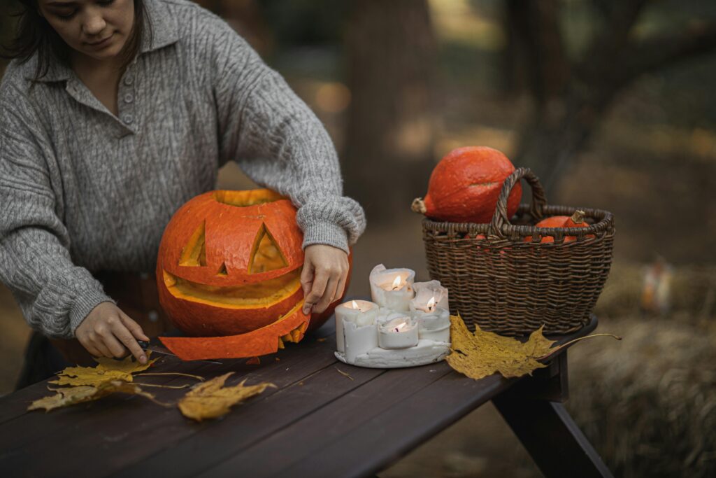 Halloween 2025: tra “micro-viaggi” e mete da brivido