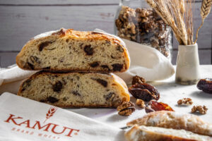 World Bread Day 2025: pane, storia e benessere