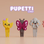 Pupetti Crew fenomeno da collezione