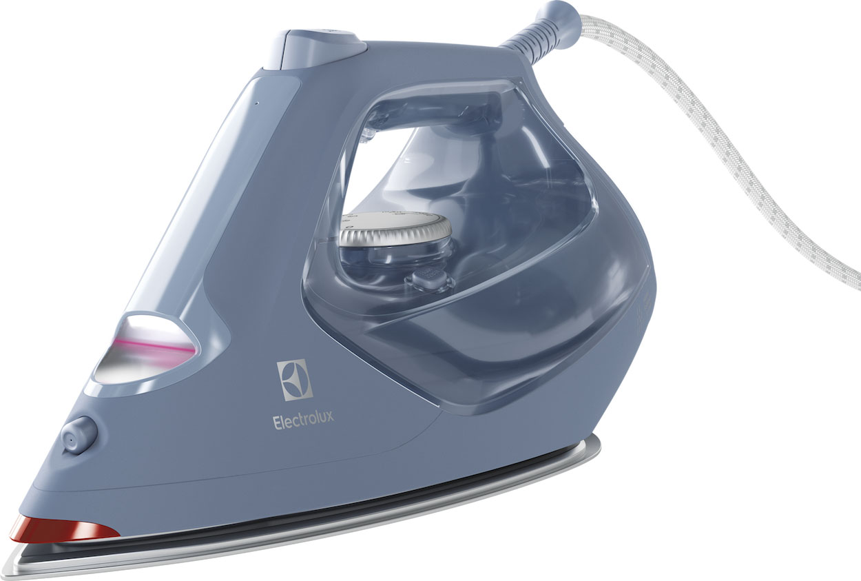 Electrolux ferro da stiro refine 700|||||