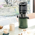 HUROM: il Black Friday dello slow juicing rallenta solo il ritmo dell’estrazione a freddo, non le offerte!