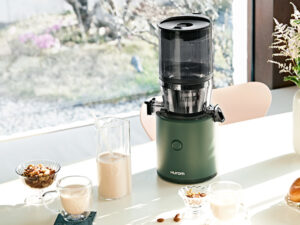 HUROM: il Black Friday dello slow juicing rallenta solo il ritmo dell’estrazione a freddo, non le offerte!