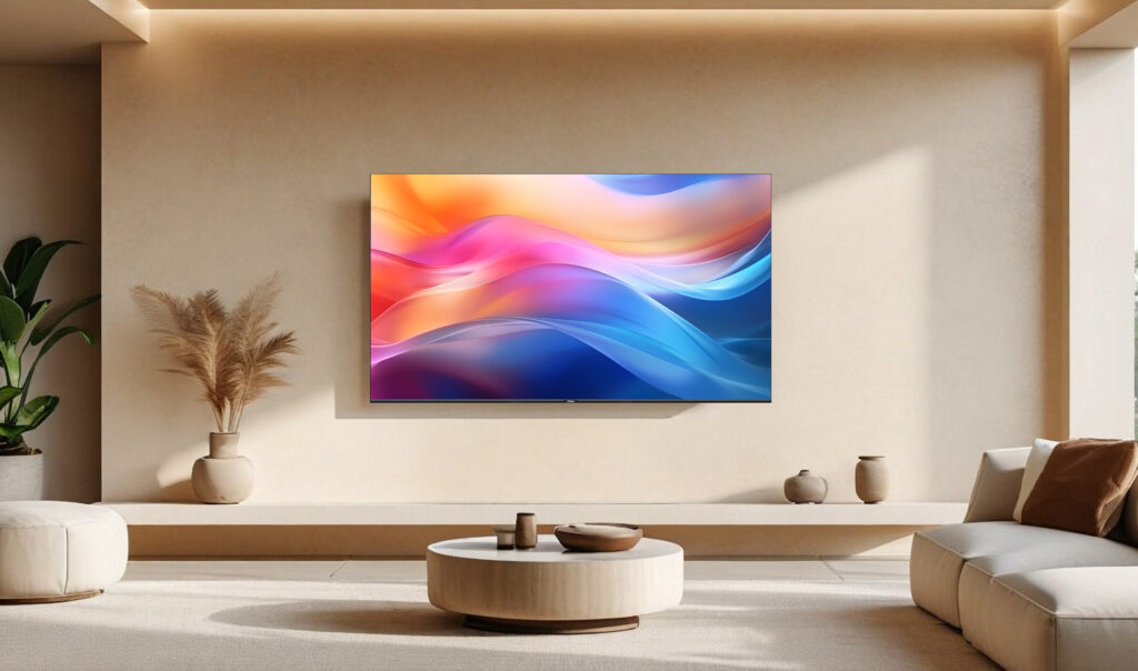 Haier presenta le promozioni per il Black Friday 2025