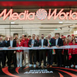 MediaWorld inaugura un nuovo e strategico negozio di Pradamano