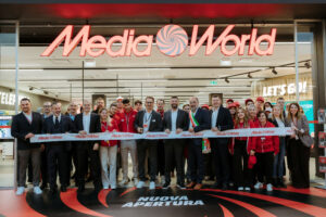 MediaWorld inaugura un nuovo e strategico negozio di Pradamano
