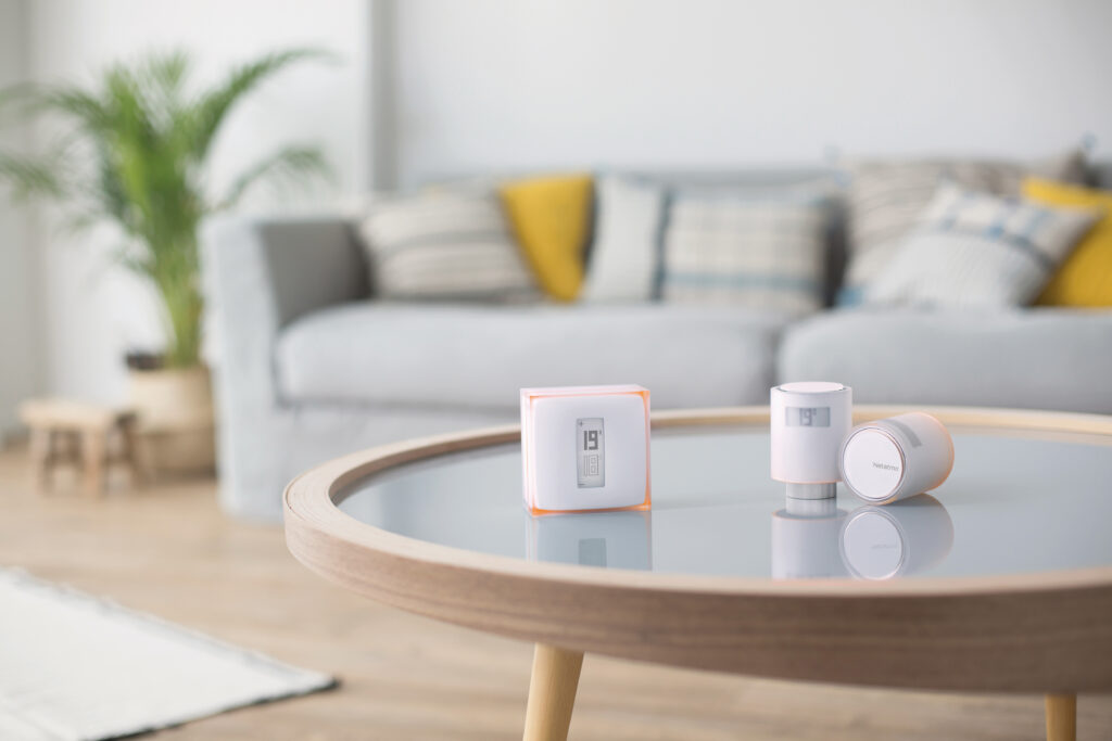Netatmo annuncia le promozioni per il Black Friday 2025