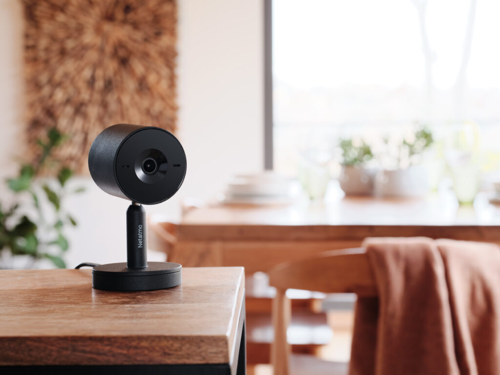 Netatmo annuncia le promozioni per il Black Friday 2025