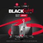 Offerte Black Friday Roborock 2025
