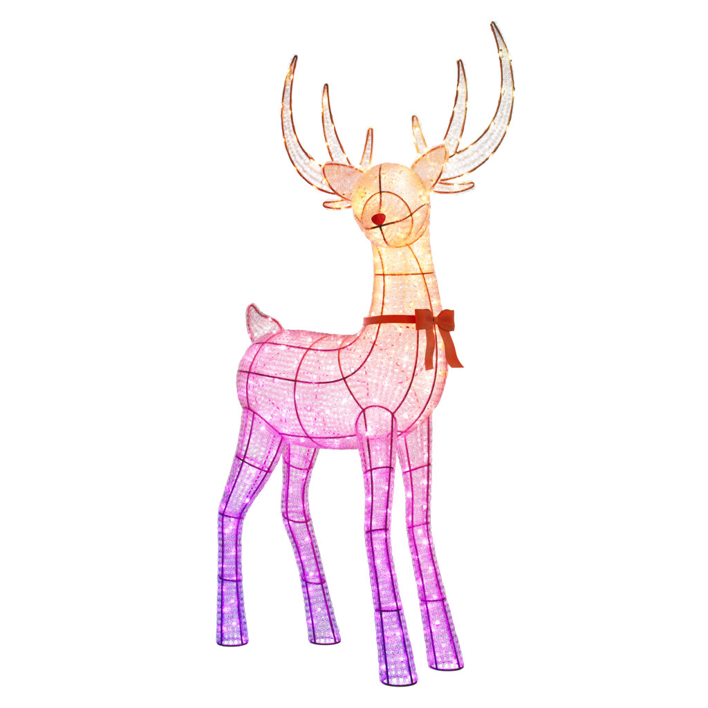 Ledworks, Natale 2025