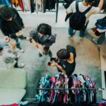 BLACK FRIDAY: GLI ITALIANI SPENDONO… MA SENZA TROPPI SENSI DI COLPA