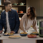 Tutti vogliono friggere, con le friggitrici Iridea!