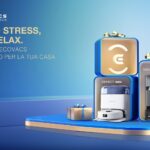 Black Friday 2025: ECOVACS annuncia sconti anticipati fino al 53%