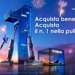 Macchie, polvere e prezzi interi: Tineco li elimina tutti con gli sconti del Black Friday