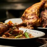 Le 5 Migliori Ricette Natalizie Light che Puoi Preparare con la Tua Friggitrice ad Aria