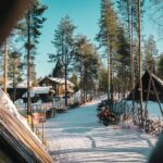 Lungo la rotta del Natale 2025: 6 mete dove l’inverno diventa magia