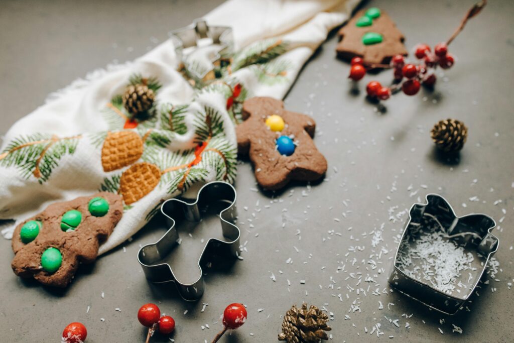 Preparare la cucina delle feste: come organizzare gli spazi e gli strumenti per cucinare senza stress