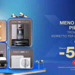 Polaroid cattura la magia delle feste con sconti fino a fine anno