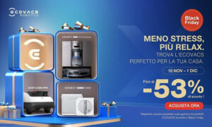 Polaroid cattura la magia delle feste con sconti fino a fine anno