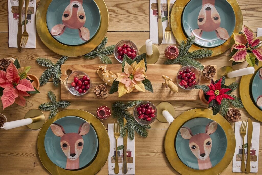 Utensili da cucina che diventano decorazioni: 4 proposte