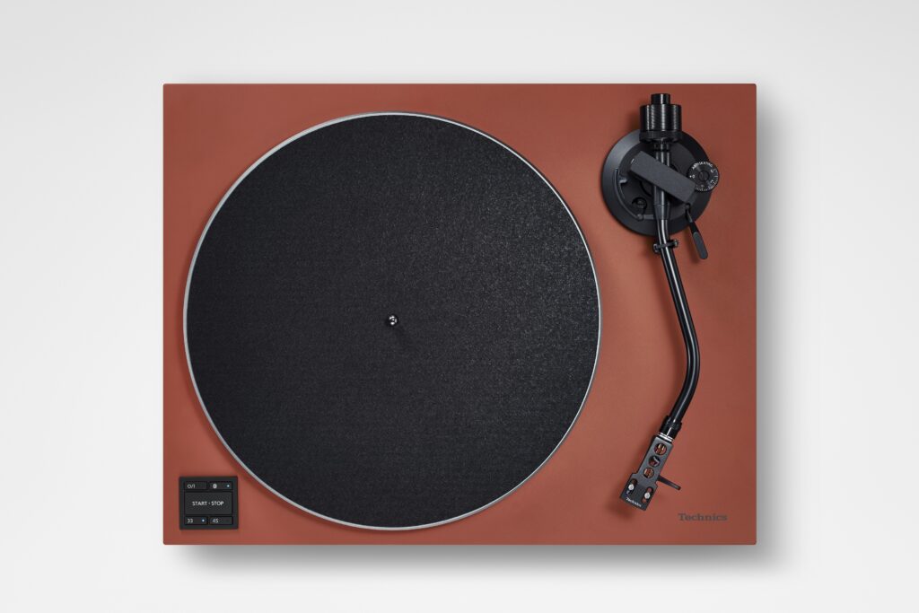 Il Natale di Panasonic