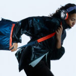 Dyson e PORTER uniscono l’ingegneria britannica all’artigianalità giapponese nella collaborazione OnTrac™ PORTER