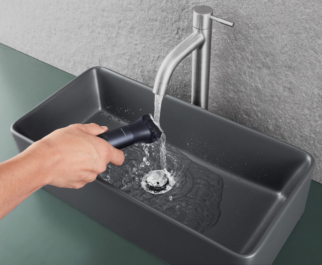 Il Natale di Panasonic