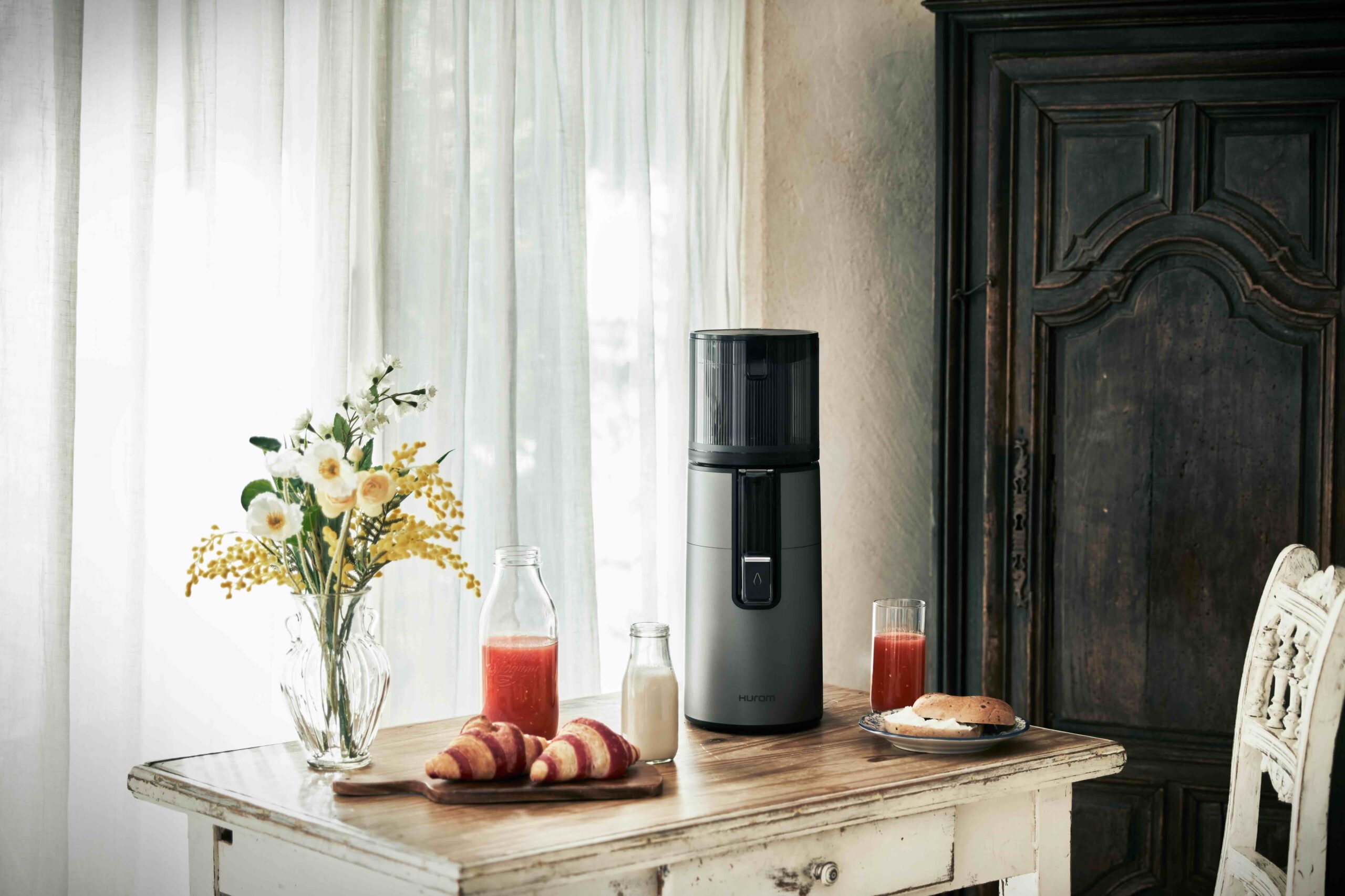 HUROM: un Natale all’insegna del gusto, del piacere e del benessere