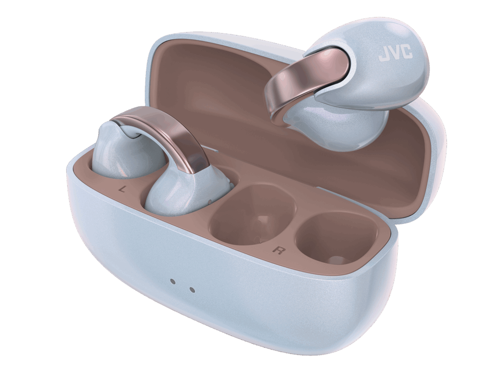 Ascolta la magia: un Natale di emozioni firmato JVC e Kenwood in un'atmosfera unica