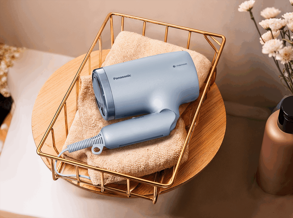 Il Natale di Panasonic