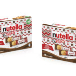 Che Natale sarebbe senza Nutella?