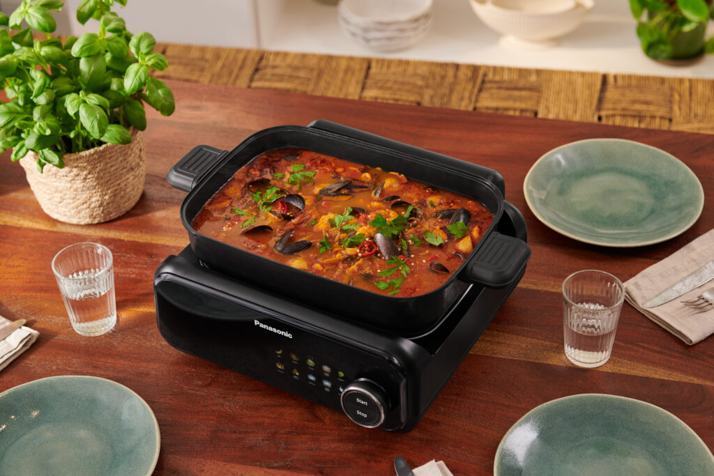 Il Natale di Panasonic