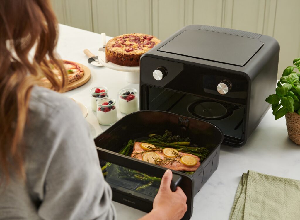 Il Natale di Panasonic