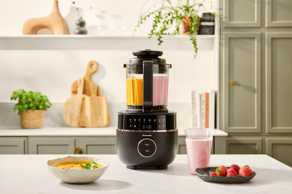 Il Natale di Panasonic