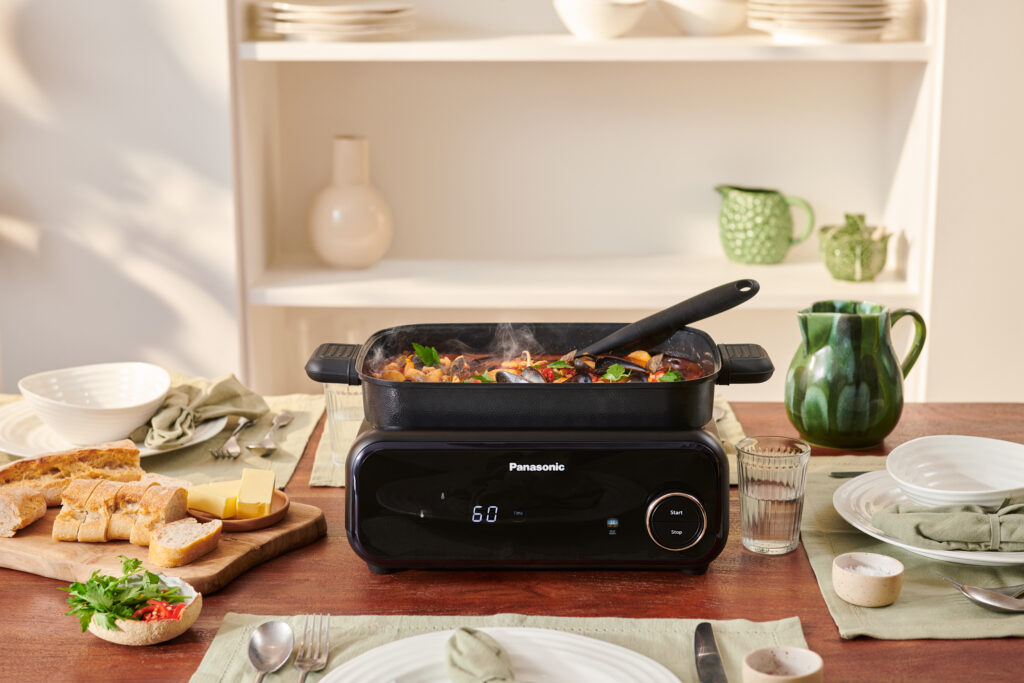 Il Natale indimenticabile di Panasonic