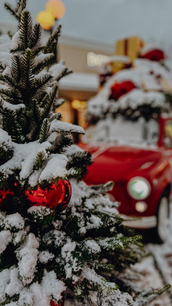 Tradizioni Natalizie dal mondo: come si celebra il 25 dicembre in 5 paesi diversi