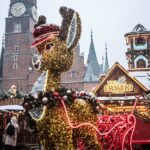 La Guida Definitiva ai Mercatini di Natale 2025 in Italia: I 10 Più Belli, tra Artigianato e Sapori