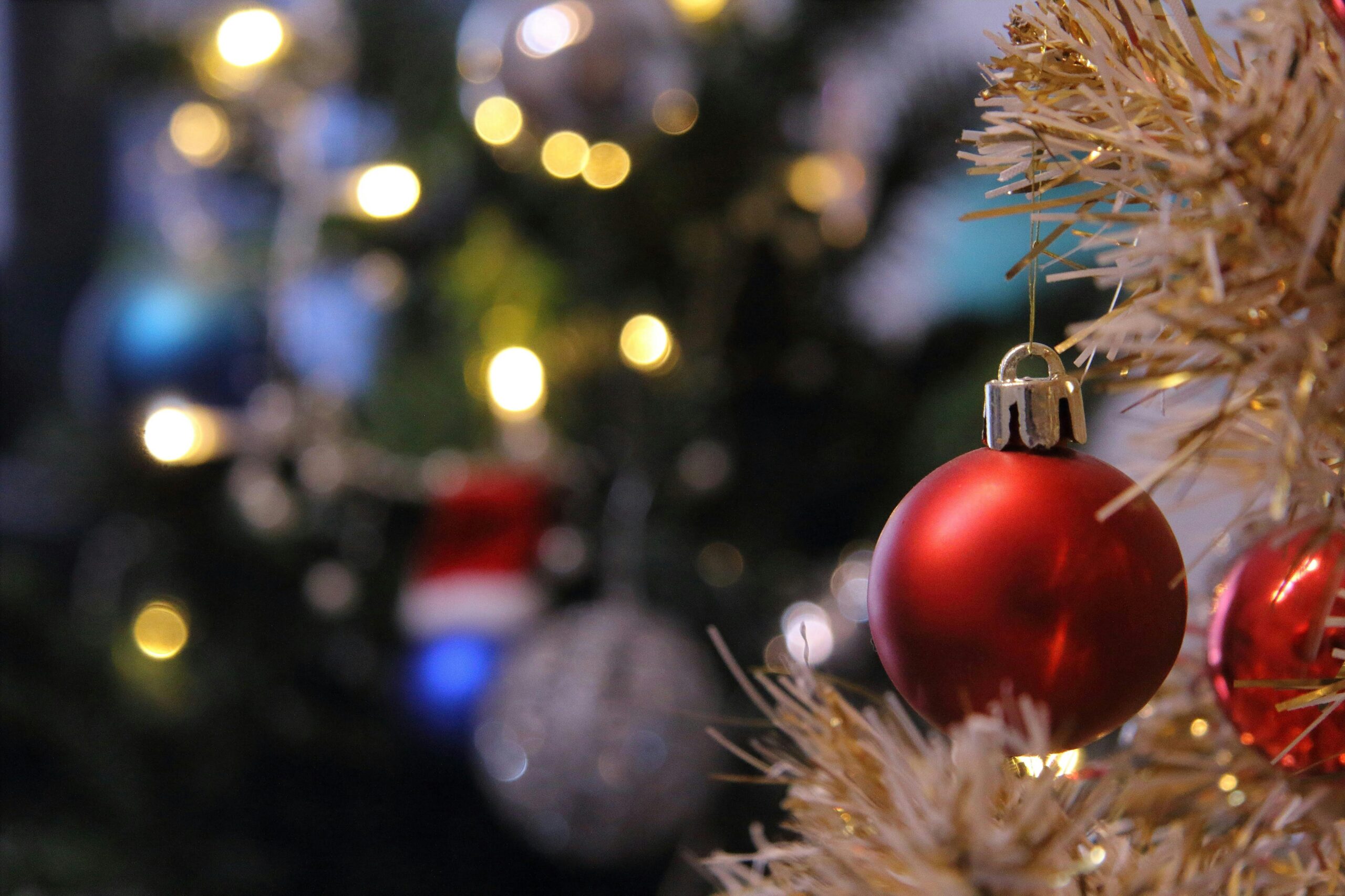 Tradizioni Natalizie dal mondo: come si celebra il 25 dicembre in 5 paesi diversi