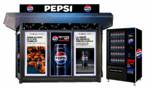 Pepsi rivoluziona il Natale (soprattutto a Milano)