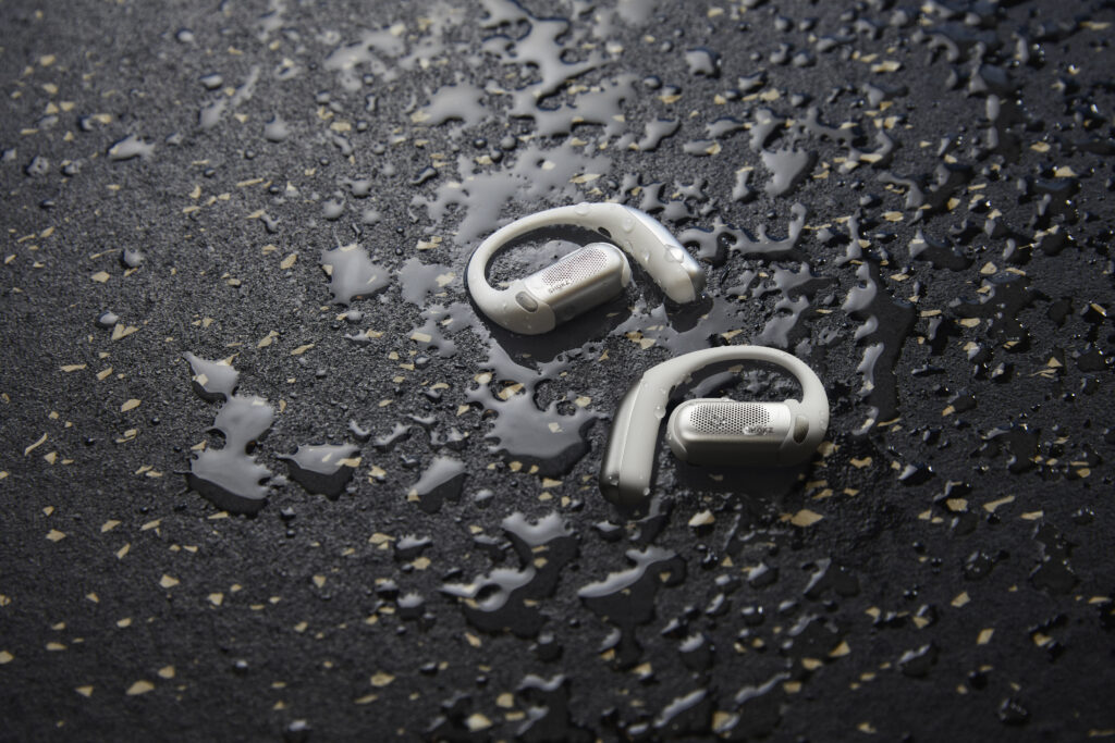Shokz OpenFit Pro: l’evoluzione dell’open-air