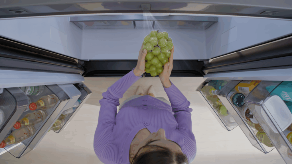 Giornata Nazionale di Prevenzione dello Spreco Alimentare: con Samsung ogni piatto conta