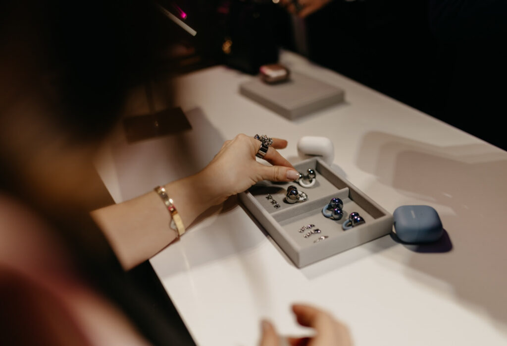 I 5 trend dei wearable che stanno scrivendo il futuro dello stile