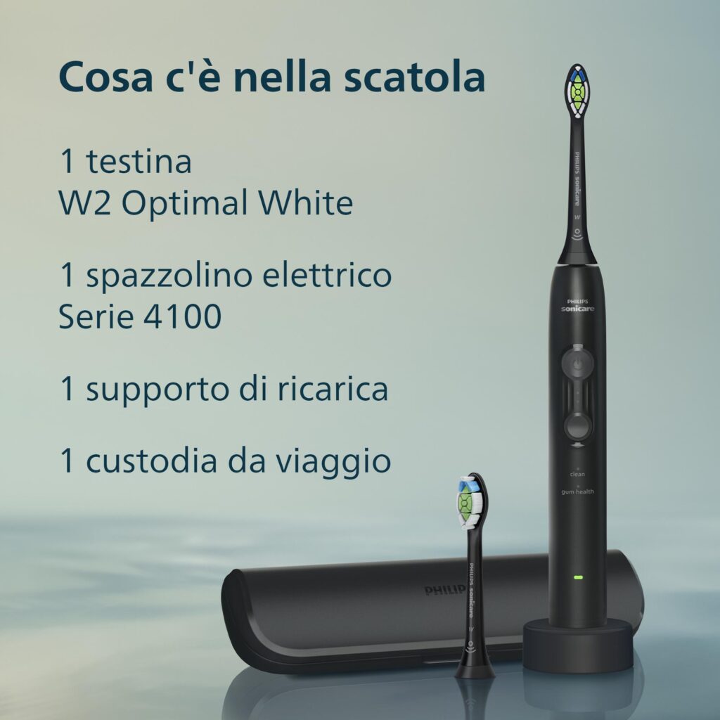 Cinque errori che facciamo quando laviamo i denti e come evitarli