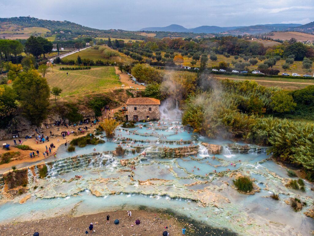 Terme: il rifugio perfetto per un detox primaverile tra relax e benessere