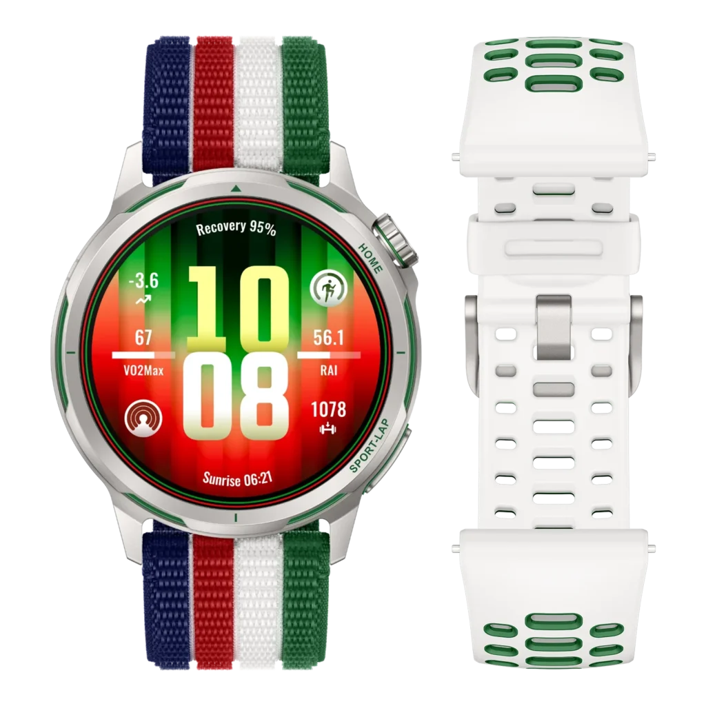 Huawei Watch GT Runner 2 Racing Legend Edition: un tributo allo spirito della maratona