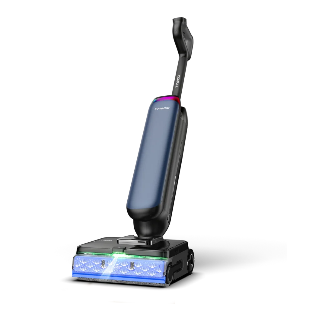 Tineco presenta Floor One Station S9 Artist