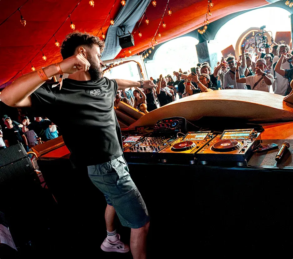 JBL ti porta a Tomorrowland 2026: al via il concorso per vincere due biglietti