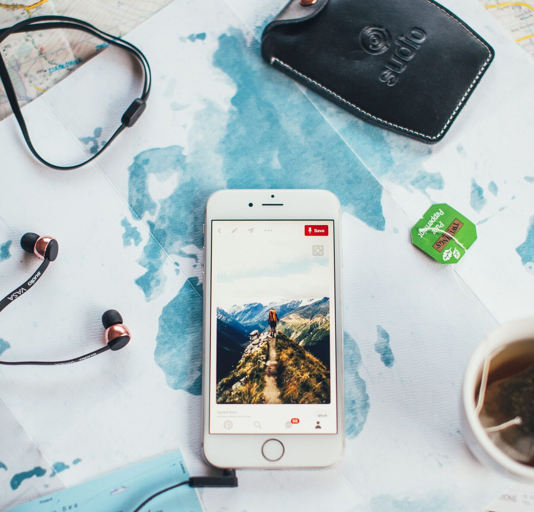 Come scegliere le migliori app per organizzare viaggi e vacanze senza stress