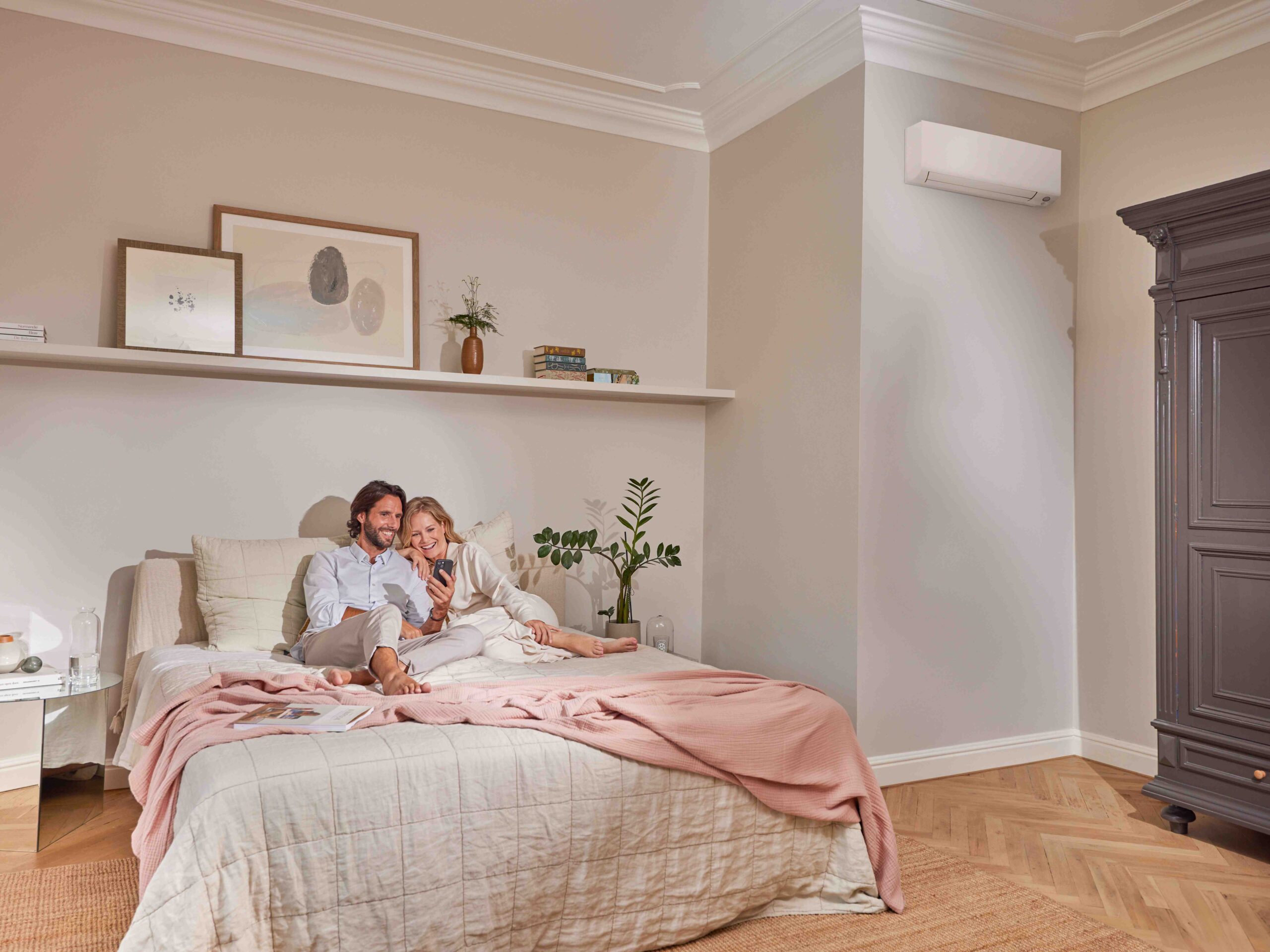 Daikin Italia lancia un nuovo portale digitale per le offerte clima e caldaie