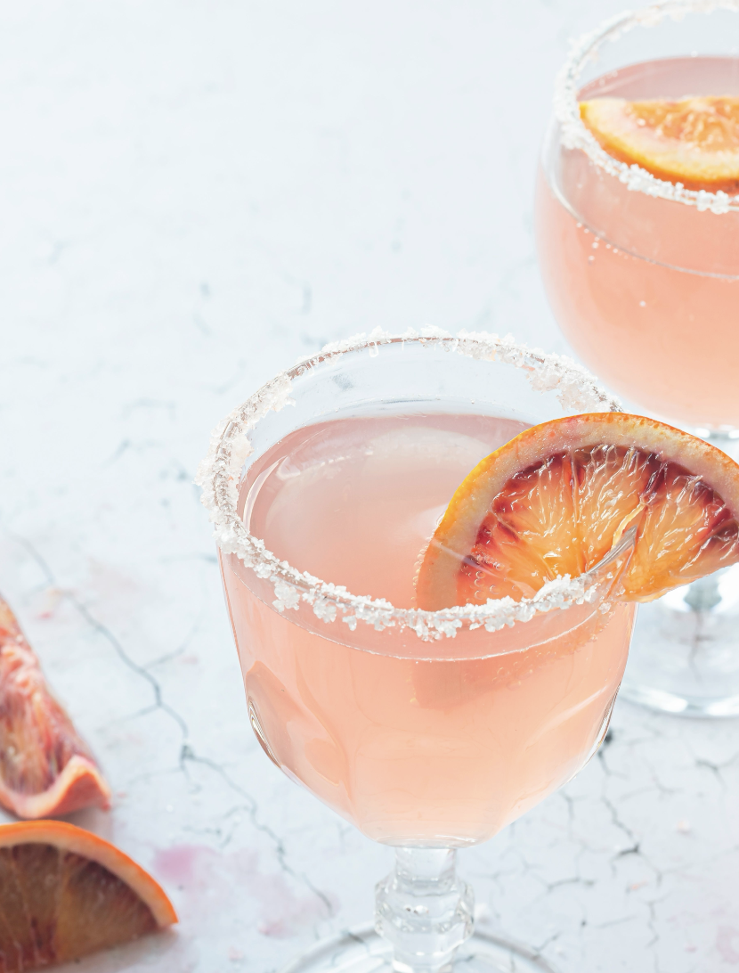 Mocktail fatti in casa, la nuova tendenza dell'estate 2026