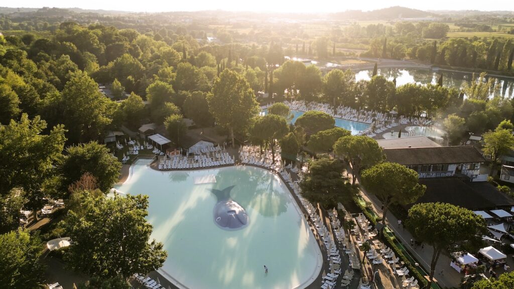 La nuova frontiera del turismo slow: i benefici delle calmcation secondo hu openair